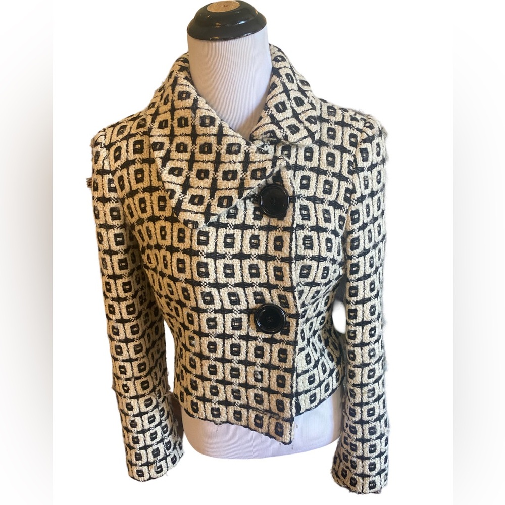 Milly of New York Blazer - Size 2